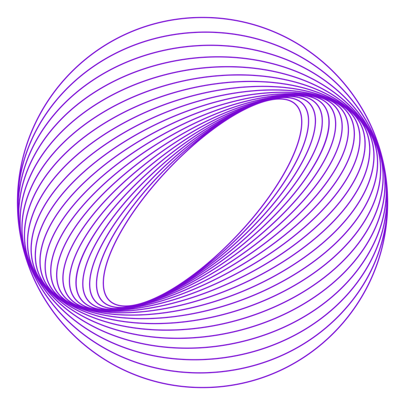 purple circle png